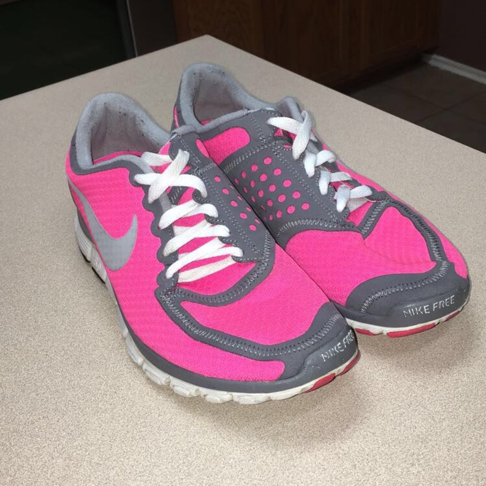 Nike Free Run