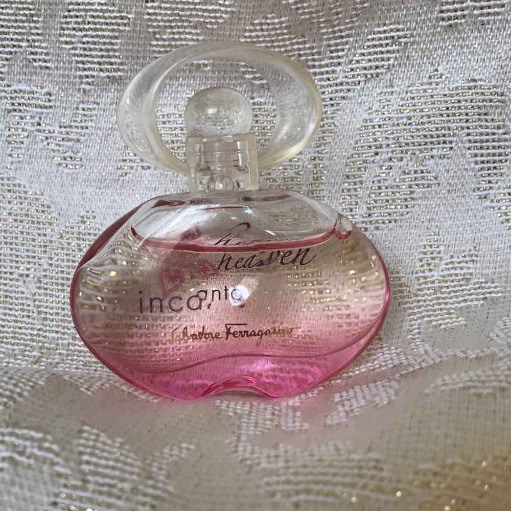 Salvatore Ferragamo Incanto Heaven mini!!!