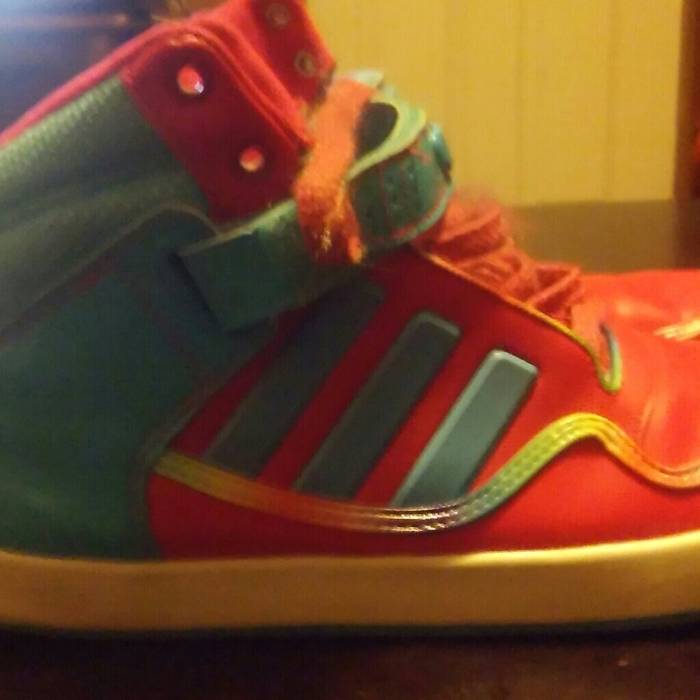 Ladies Adidas