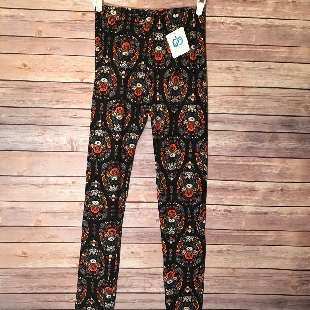 Infinity Raine•leggings - Picture 3 of 4