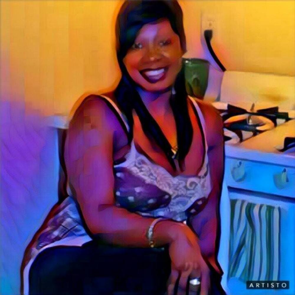 Meet your Posher, T'anganika