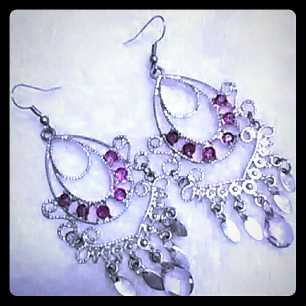 {Gypsy} Earrings