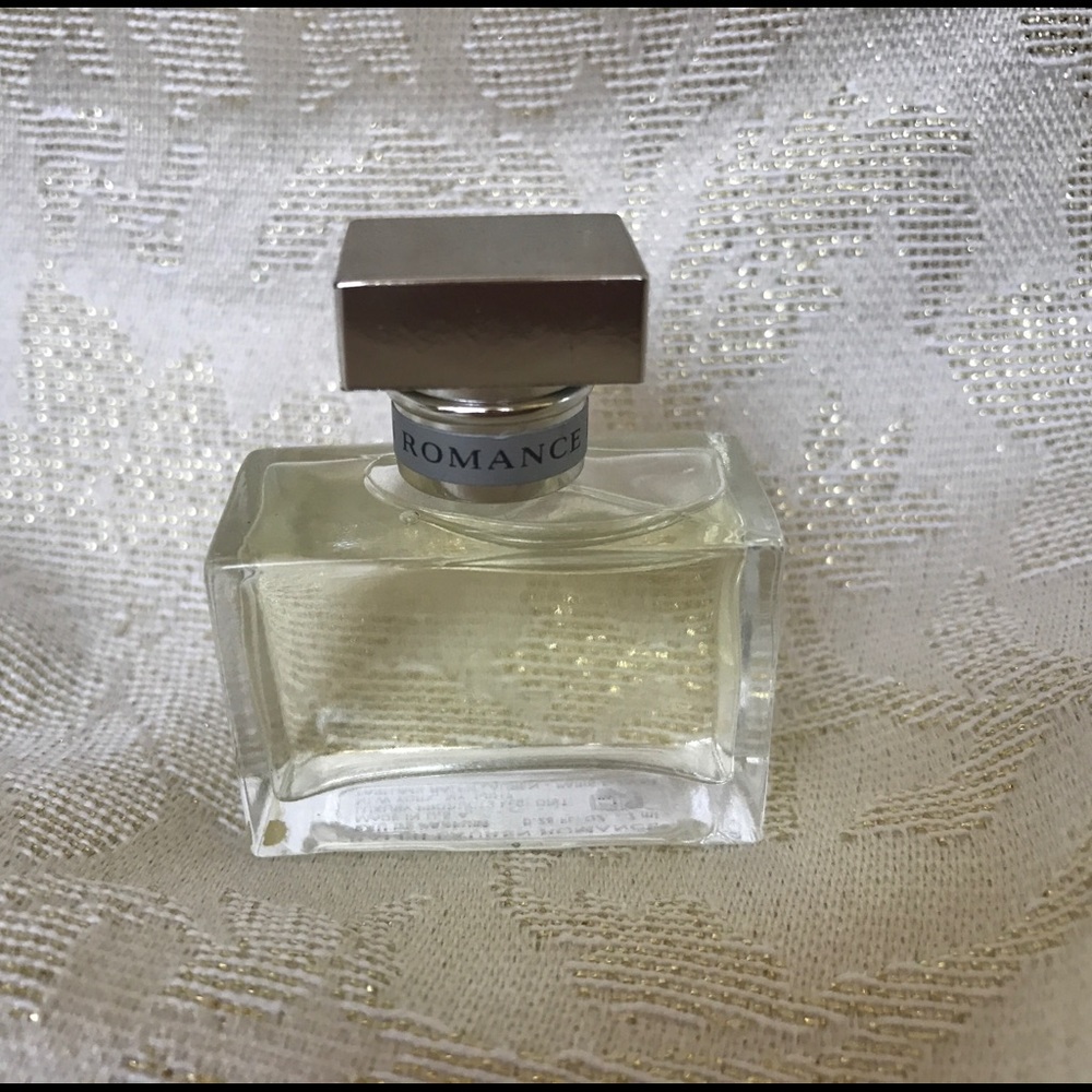 Ralph Lauren Romance mini!!