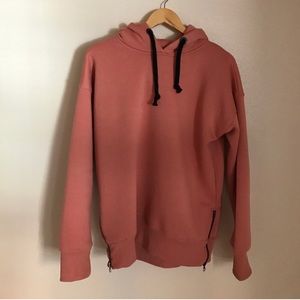 MISSGUIDED Pink Sweatshirt