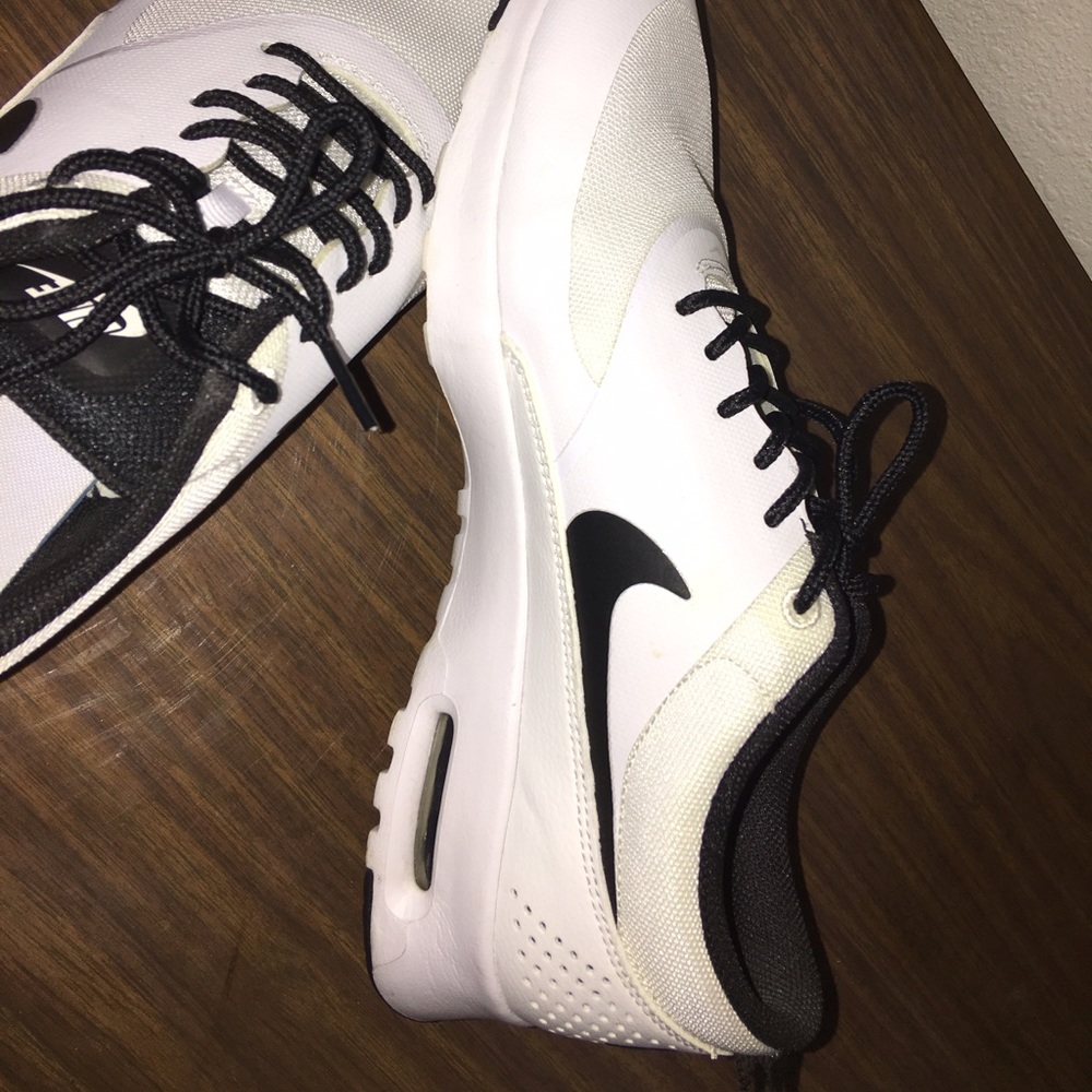 Nike Air Max Thea .