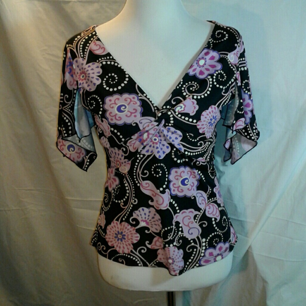 BCBG Paris Top