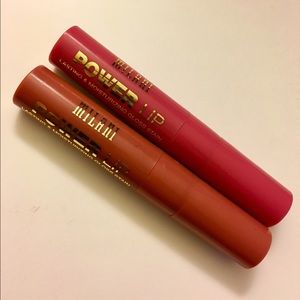 Milani Power Lip
