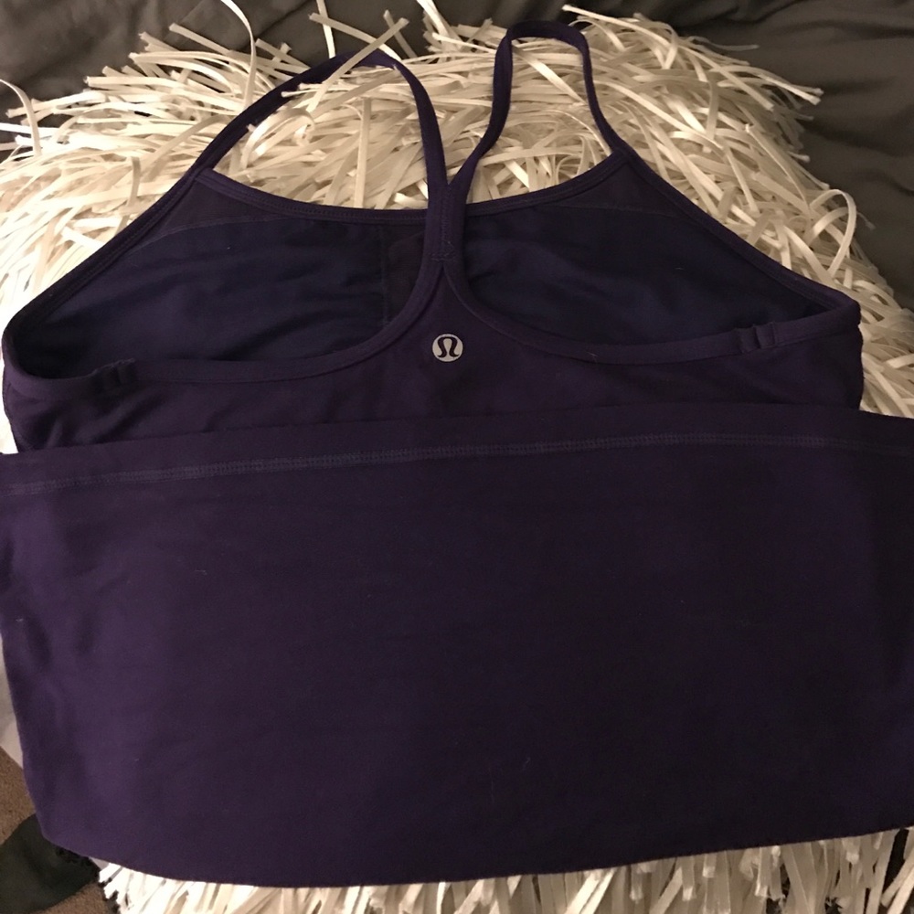 Lululemon Top
