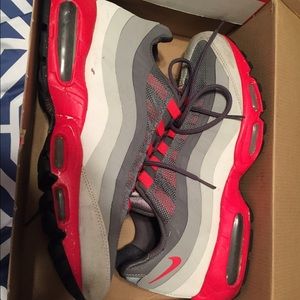 Air Max 95 Men Sz 10.5