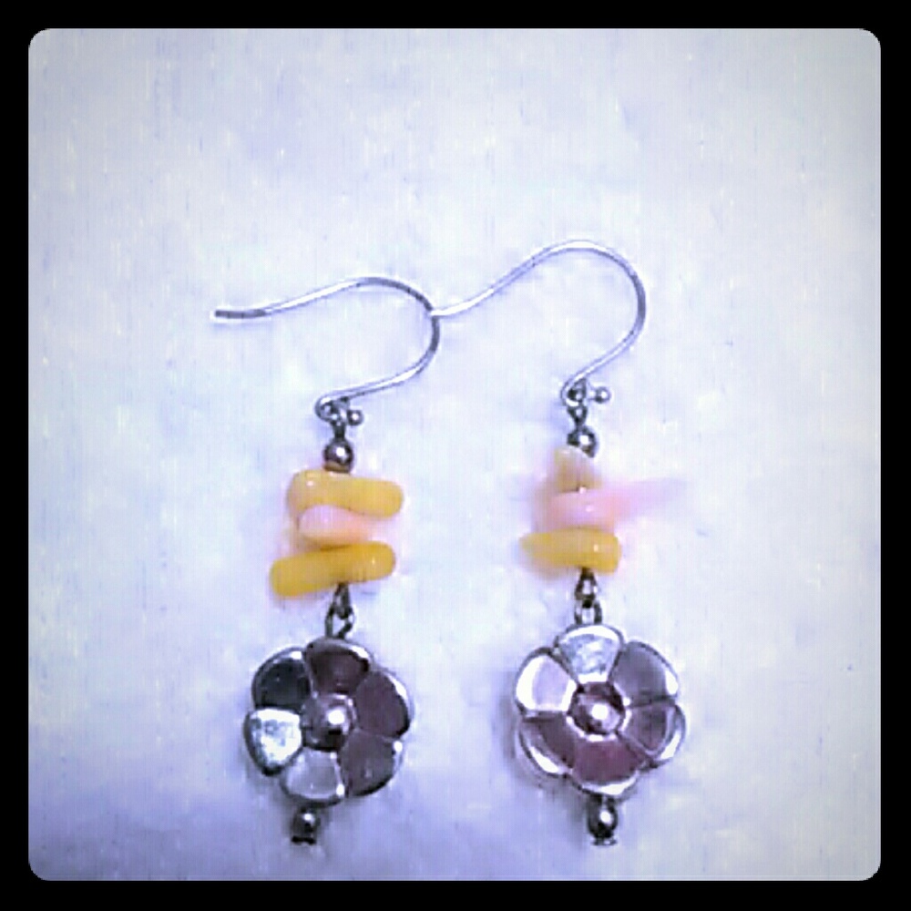 {Handmade} Earrings