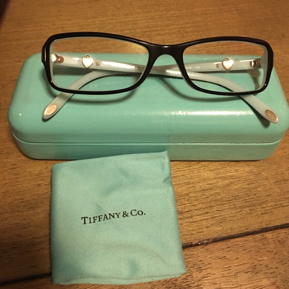 Tiffany & Co. Eyeglasses