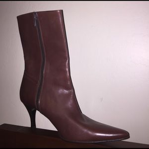 New Brown Cole Haan Boots