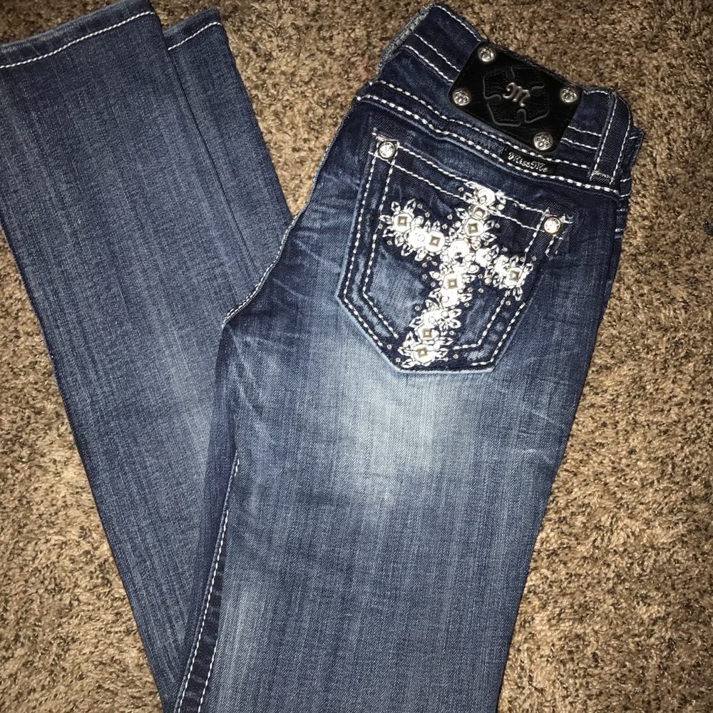 Miss Me Jeans - NWOT