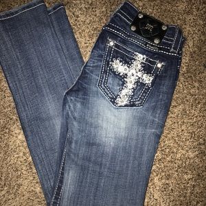Miss Me Jeans - NWOT