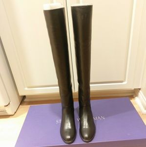 Stuart Weitzman Boots