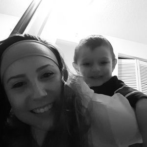 Meet your Posher, Daniela