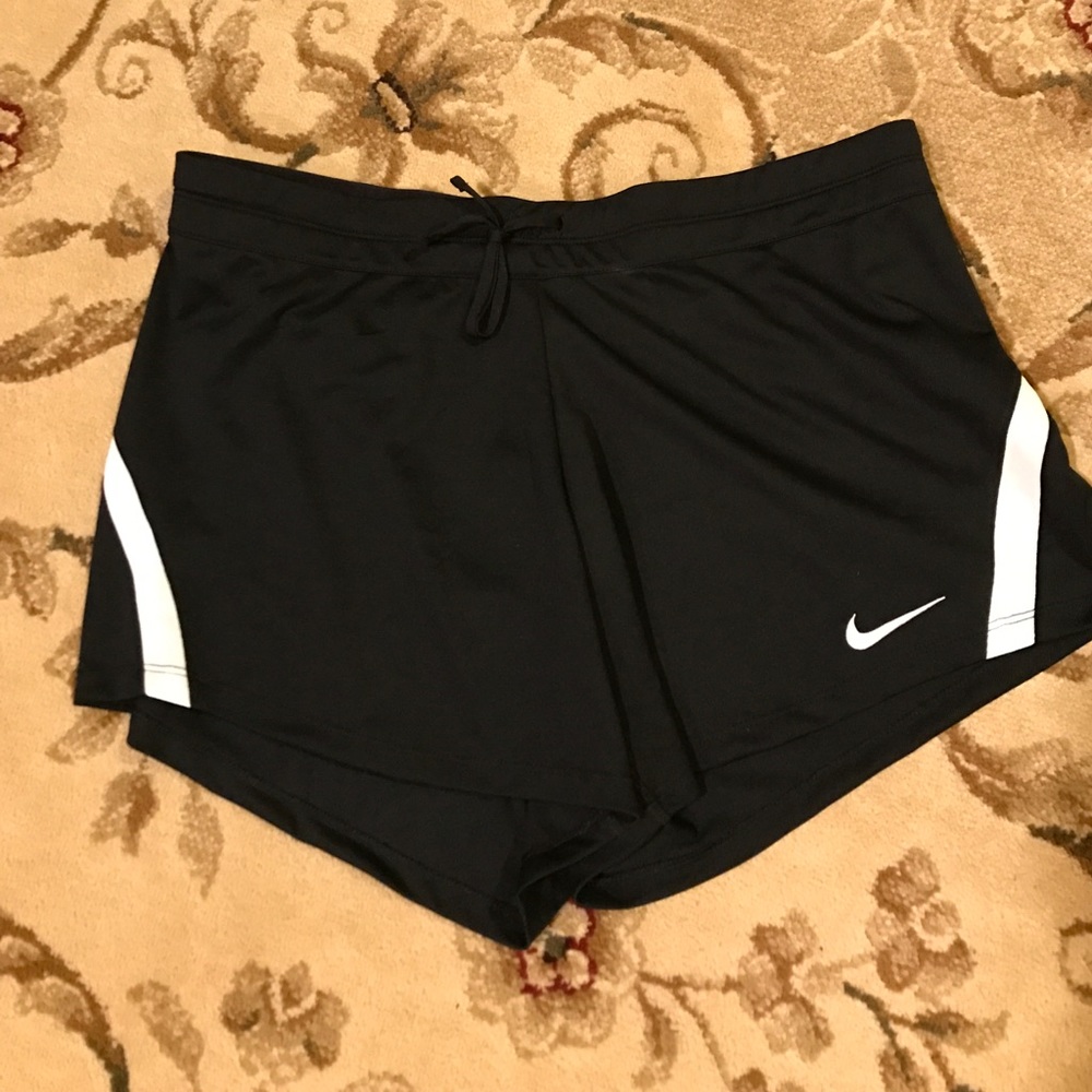 Very nice shorts Nike