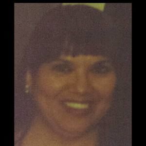 Meet your Posher, Sandra