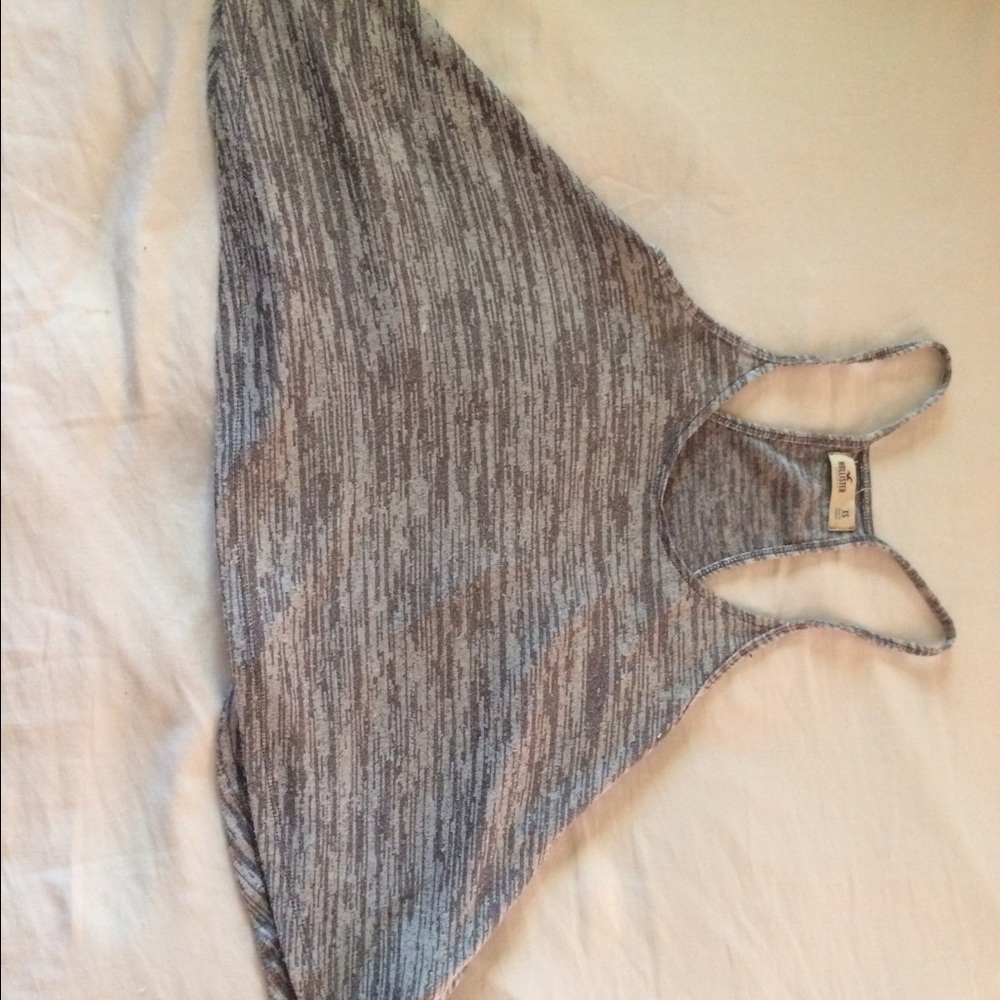 Hollister tank top
