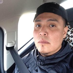 Meet your Posher, Brian