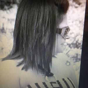 Meet your Posher, Phyllis