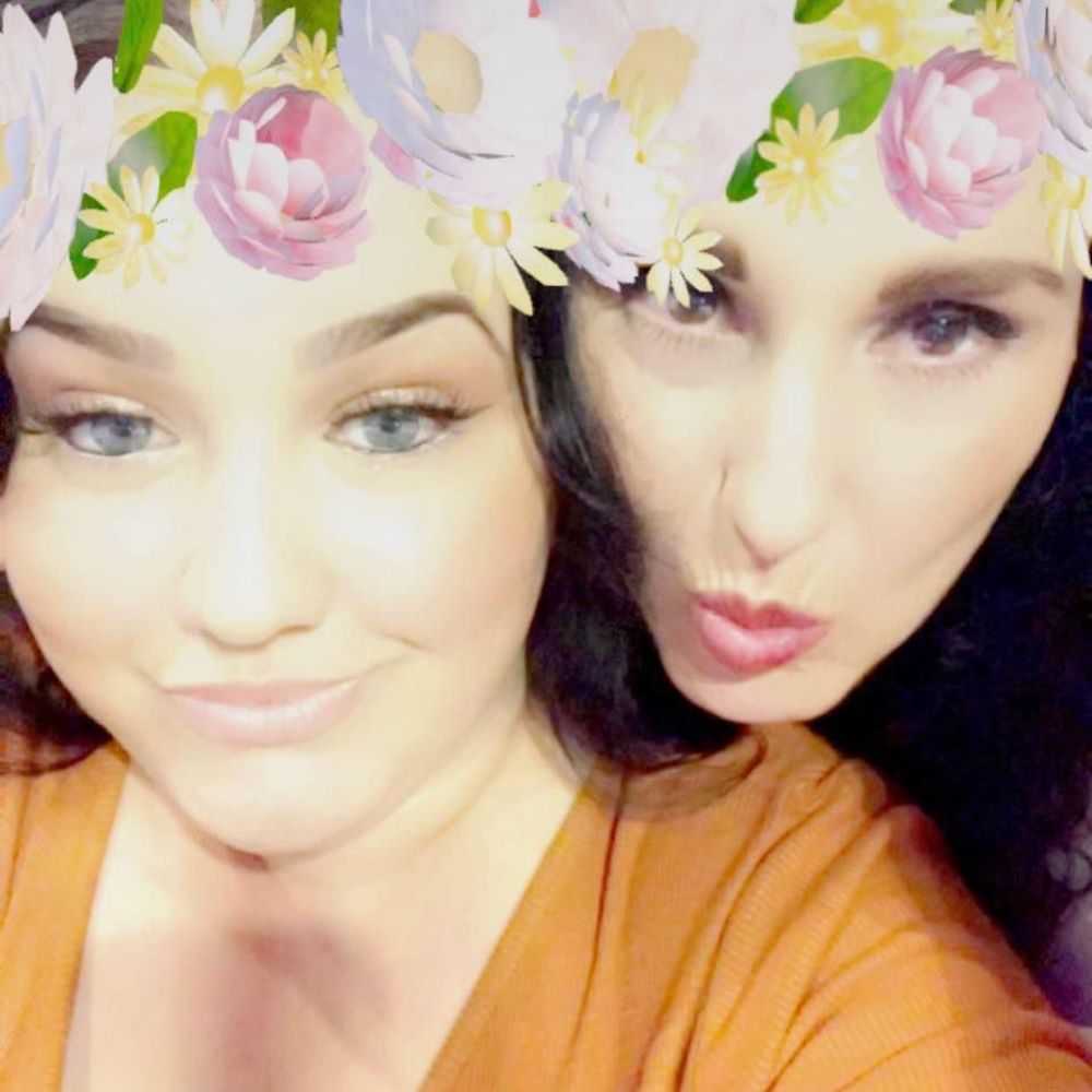 Meet your Posher, Katheryn