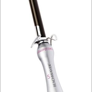 Beachwaver Professional Rotating Curling Iron 1 in