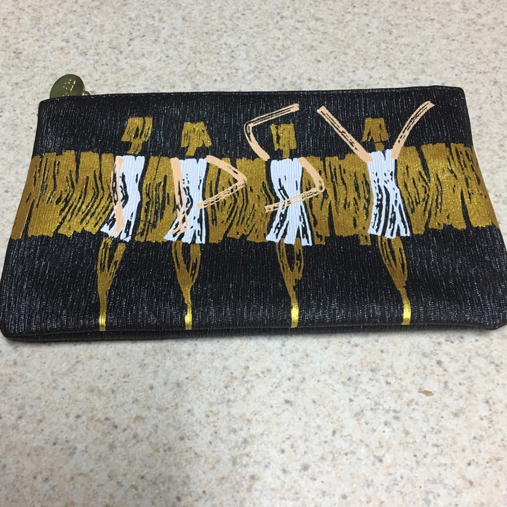 💼Ipsy cosmetic bag 💼
