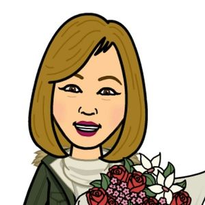 Meet your Posher, Leticia