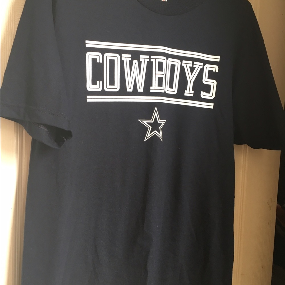 Cowboys thirteenth