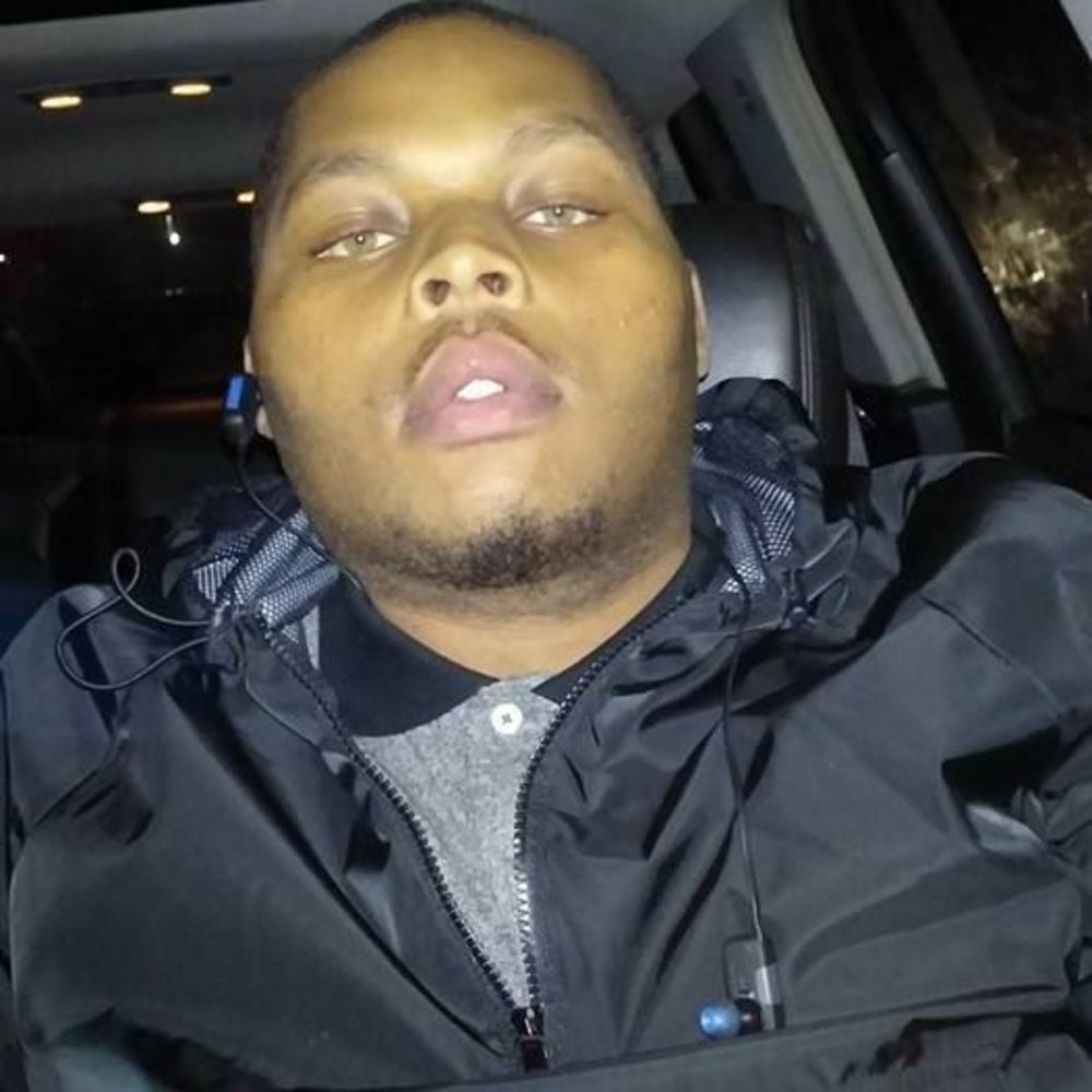 Meet your Posher, Chad