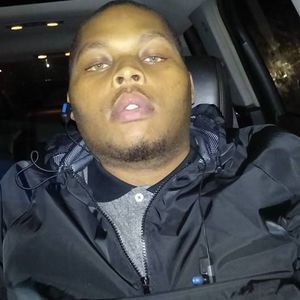 Meet your Posher, Chad