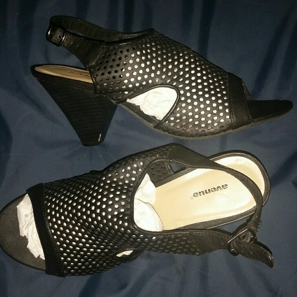 Women's Shoes