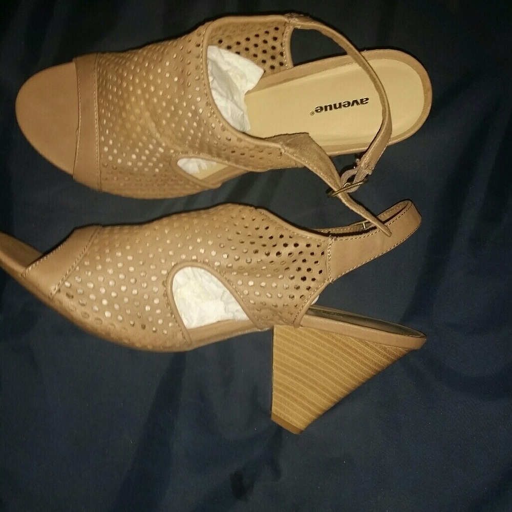Women's Shoes