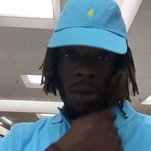 Meet your Posher, Freddie