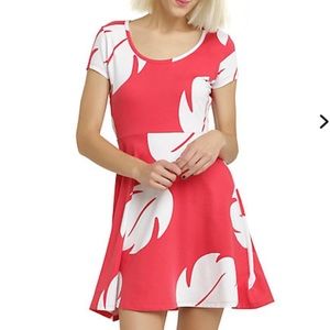 Lilo dress