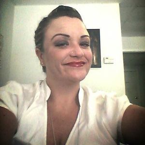 Meet your Posher, Marisa