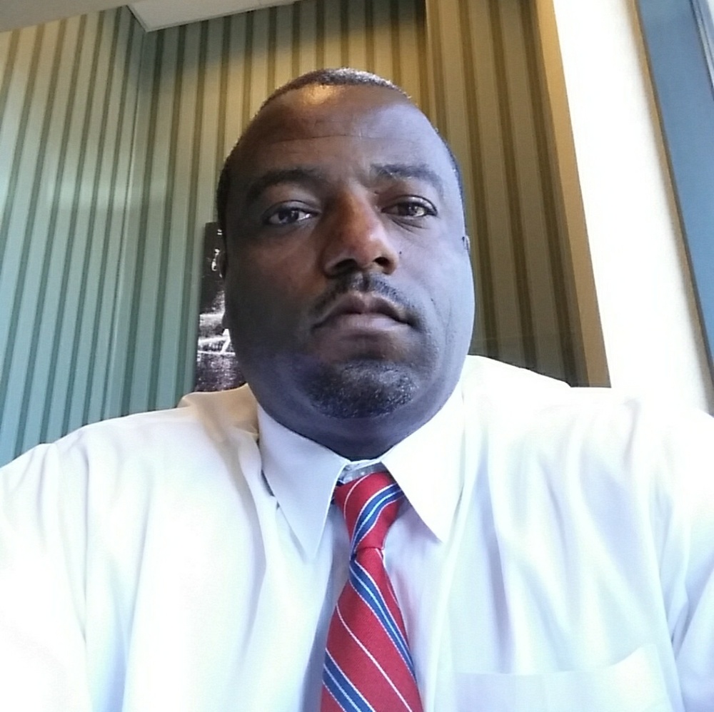 Meet your Posher, Brian