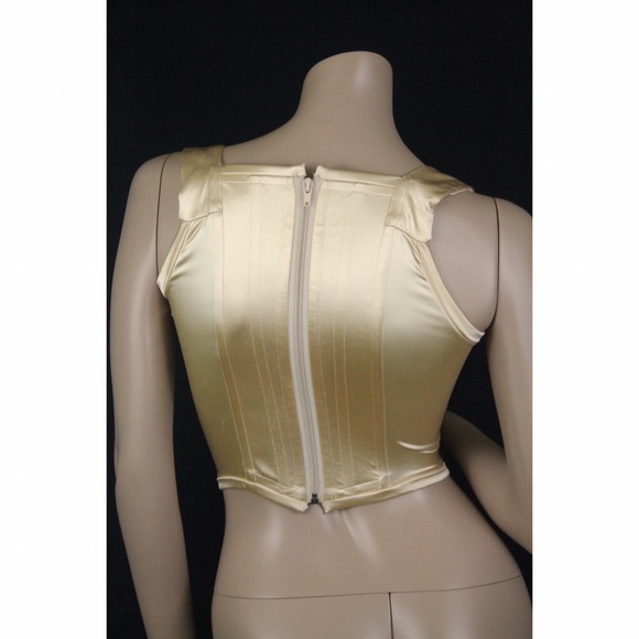 ❗️SOLD ❗️Vivienne Westwood Corset - Picture 3 of 8