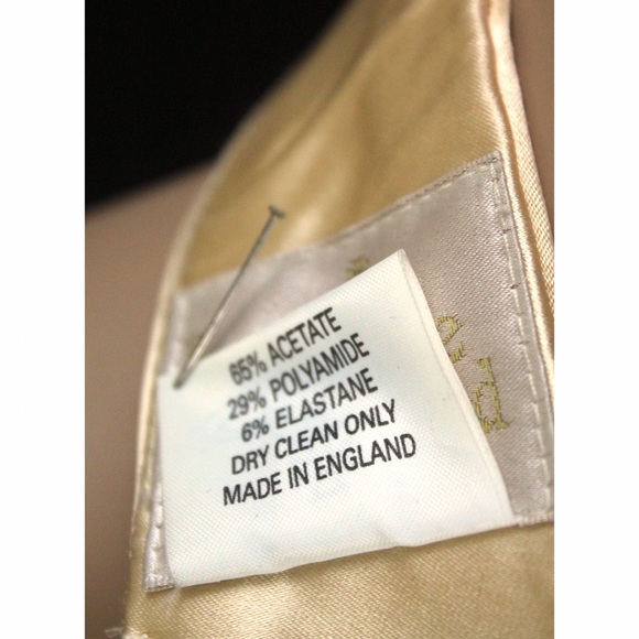 ❗️SOLD ❗️Vivienne Westwood Corset - Picture 7 of 8