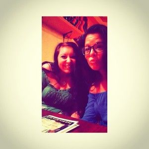 Meet your Posher, Victoria