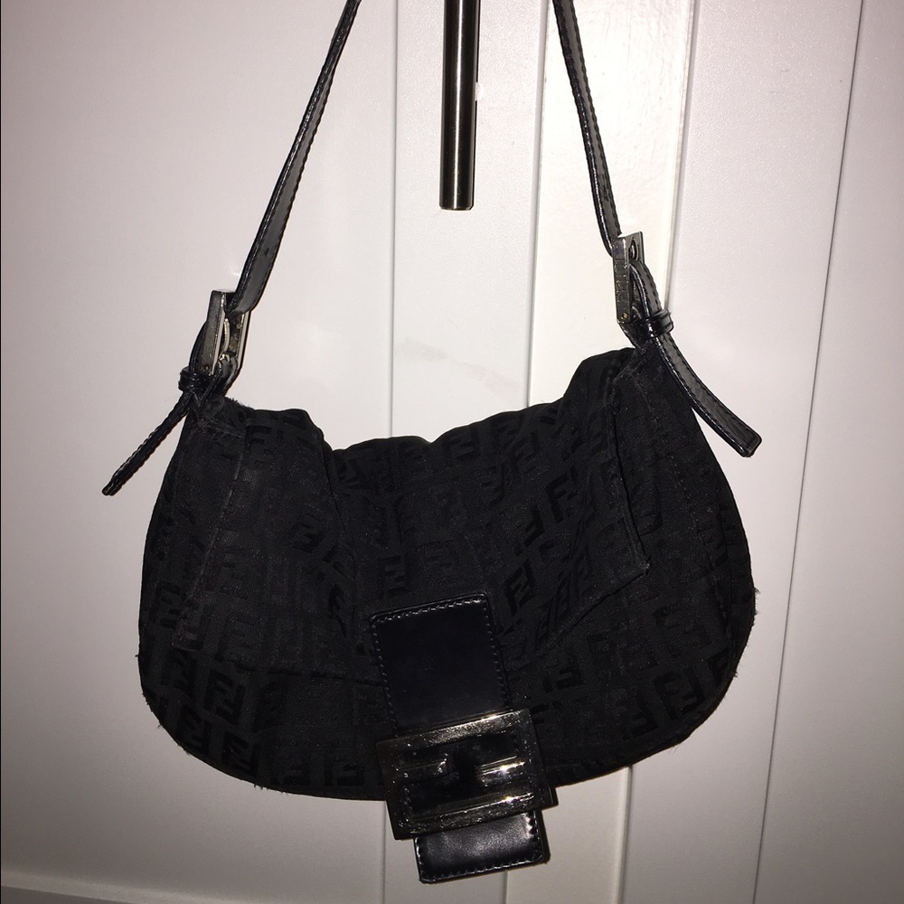 Fendi Handbag
