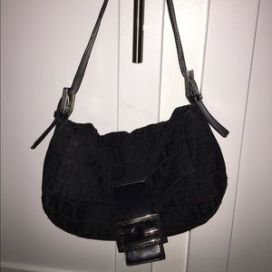 Fendi Handbag