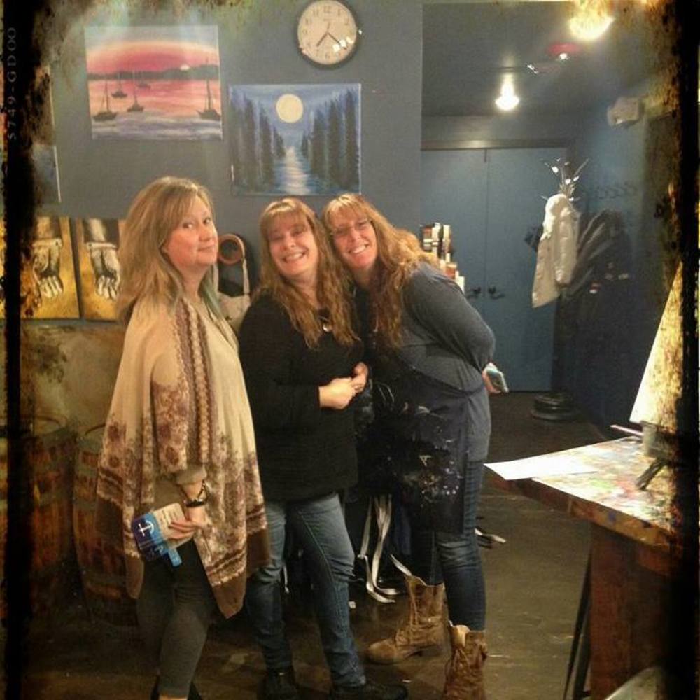 Meet your Posher, Lee