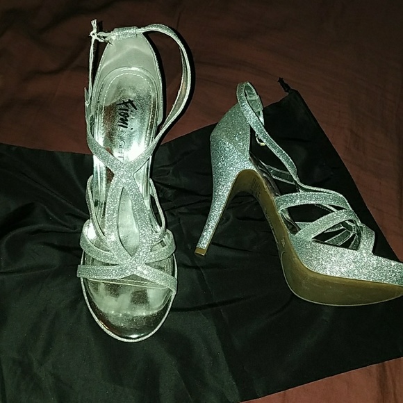 Shoes - Picture 2 of 2