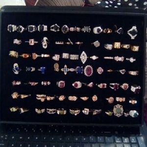 Assorted Jewelry