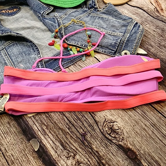 Aerie Cute Bikini Top Only - Picture 3 of 7