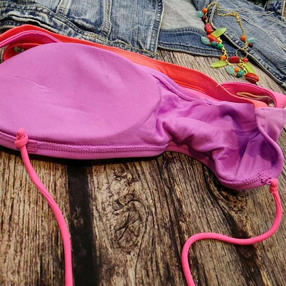 Aerie Cute Bikini Top Only - Picture 4 of 7