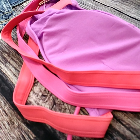 Aerie Cute Bikini Top Only - Picture 7 of 7