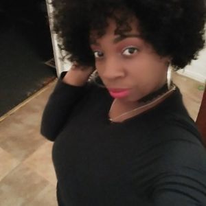 Meet your Posher, Teena marie